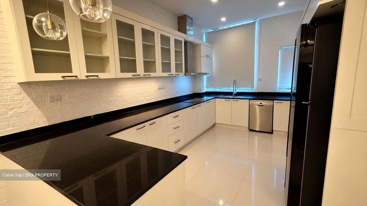 Limau Garden (D16), Terrace #635930761